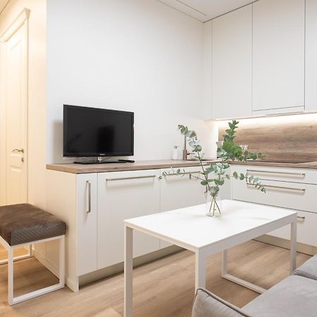 Cathedral Apartment, Perfect For Couples VNO Exterior foto