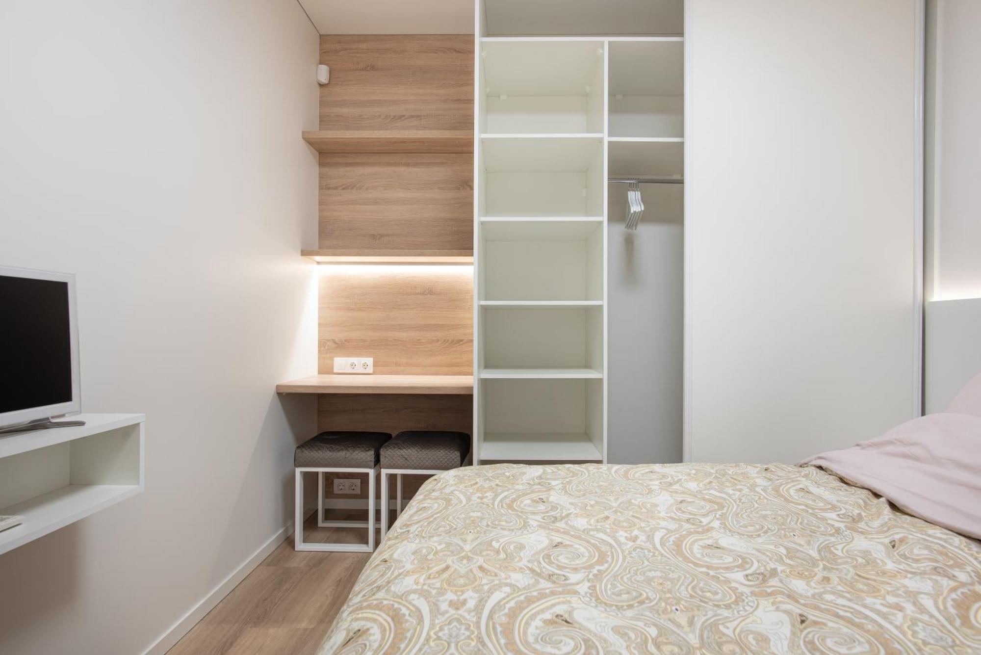Cathedral Apartment, Perfect For Couples VNO Exterior foto
