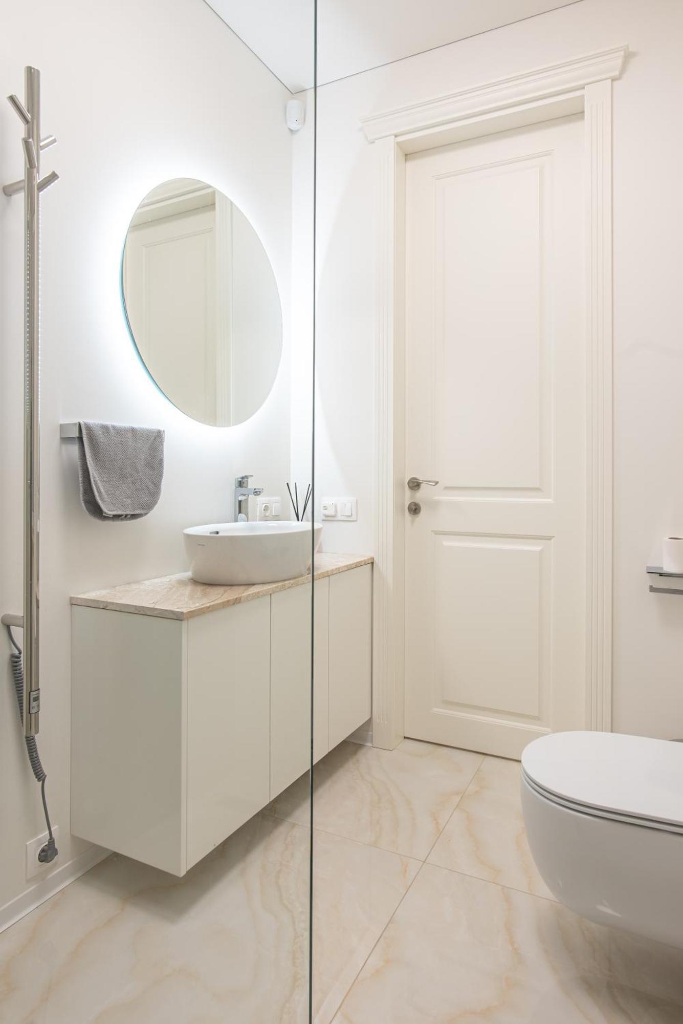 Cathedral Apartment, Perfect For Couples VNO Exterior foto