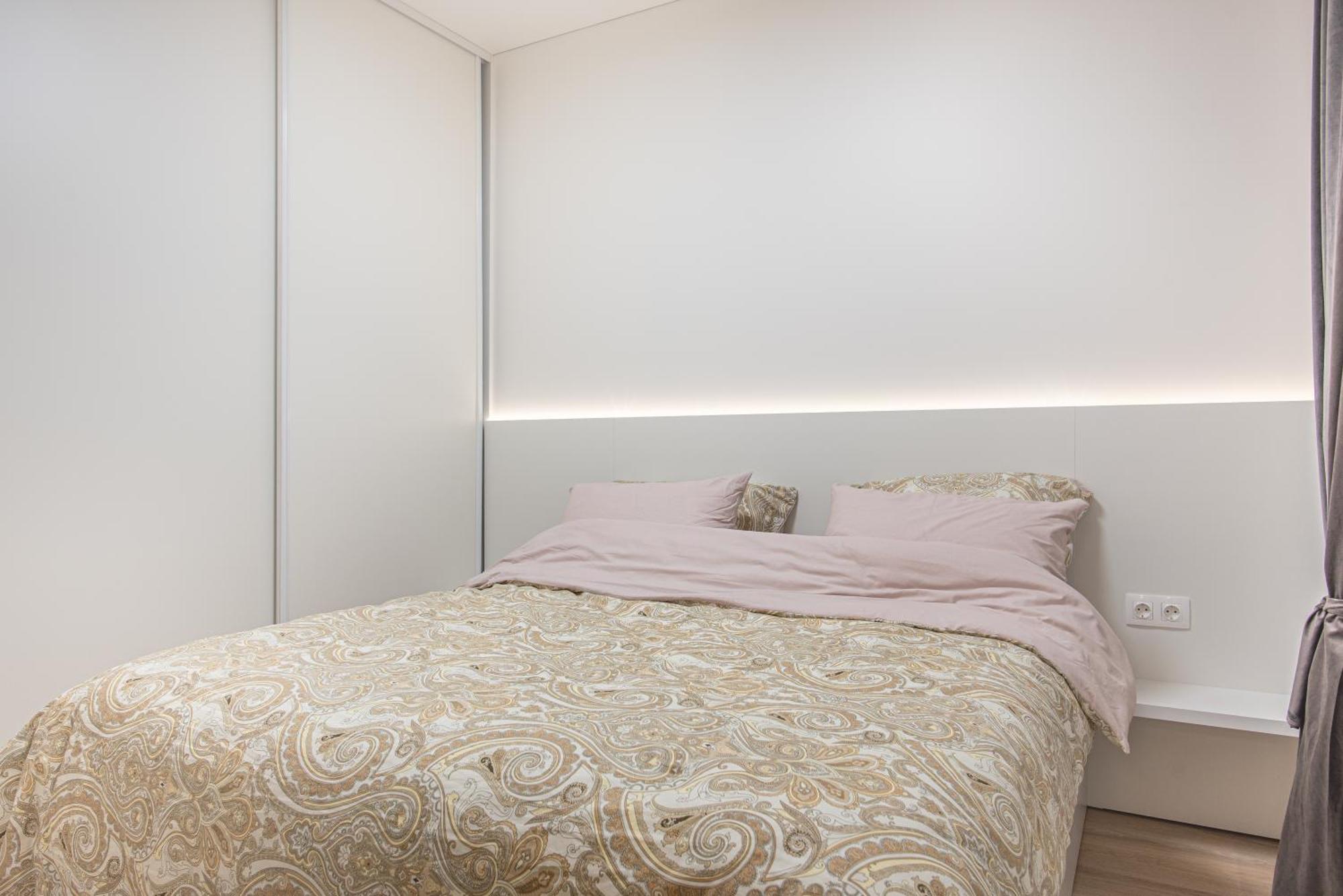 Cathedral Apartment, Perfect For Couples VNO Exterior foto